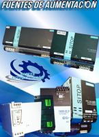 Fuentes de alimentacion